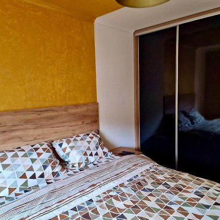 Suncana Planina Kopaonik Apartment ภายนอก รูปภาพ