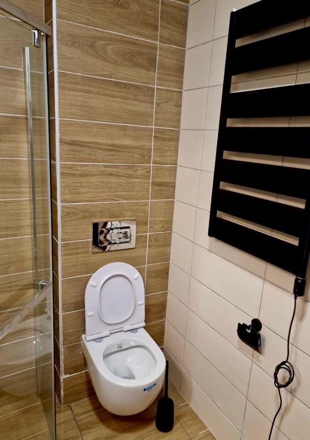 Suncana Planina Kopaonik Apartment ภายนอก รูปภาพ