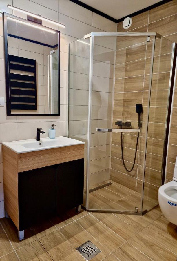 Suncana Planina Kopaonik Apartment ภายนอก รูปภาพ