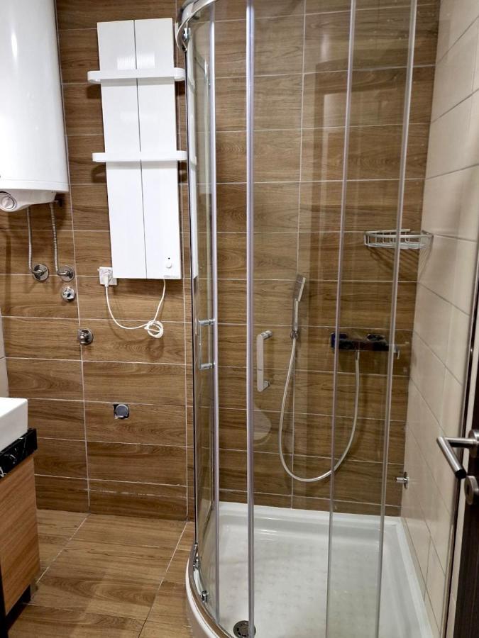Suncana Planina Kopaonik Apartment ภายนอก รูปภาพ