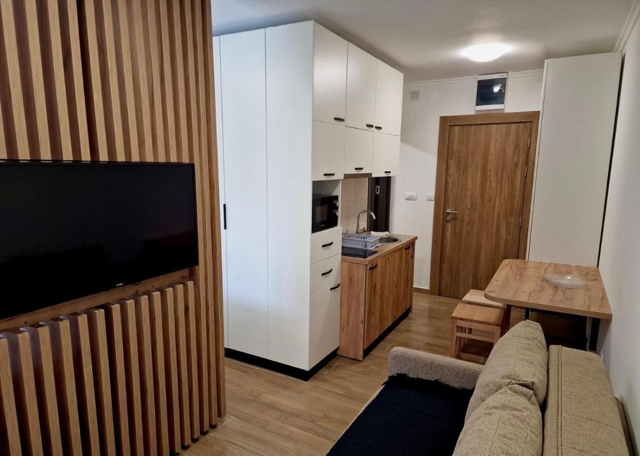 Suncana Planina Kopaonik Apartment ภายนอก รูปภาพ