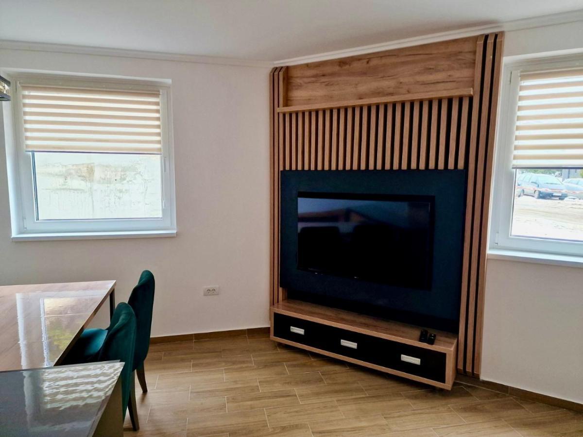 Suncana Planina Kopaonik Apartment ภายนอก รูปภาพ