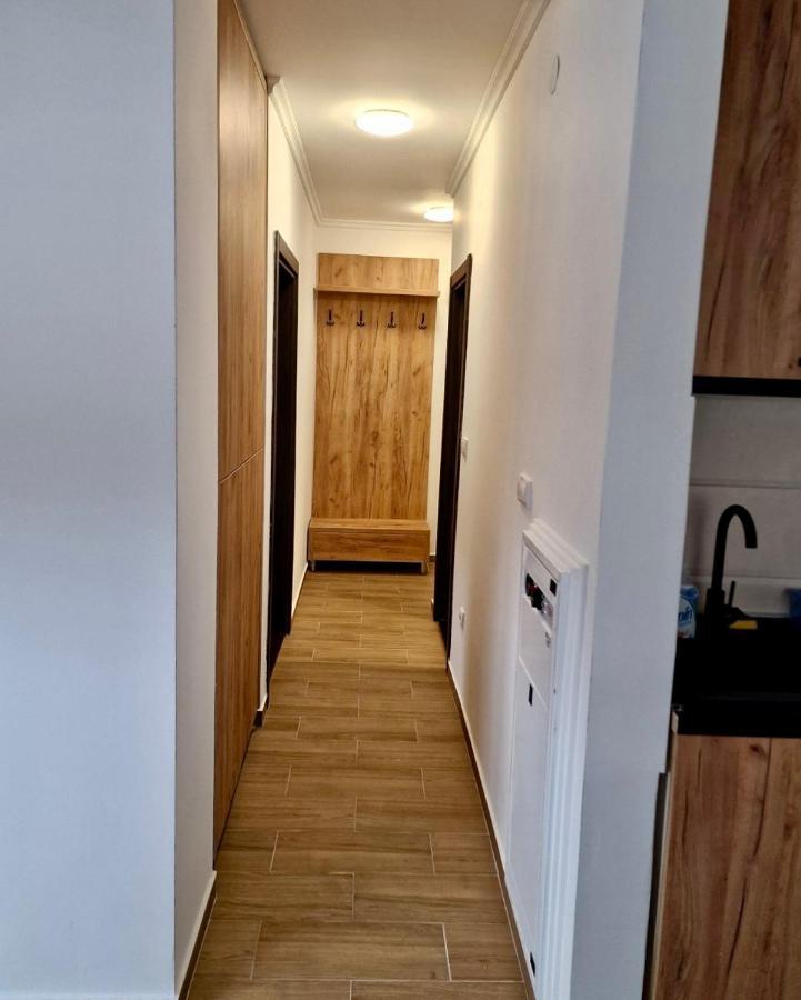Suncana Planina Kopaonik Apartment ภายนอก รูปภาพ
