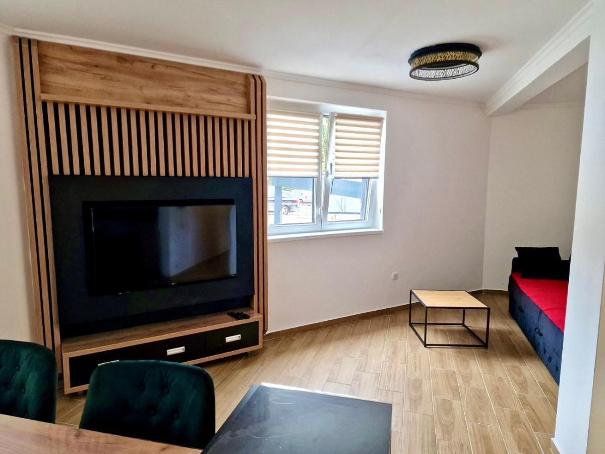 Suncana Planina Kopaonik Apartment ภายนอก รูปภาพ