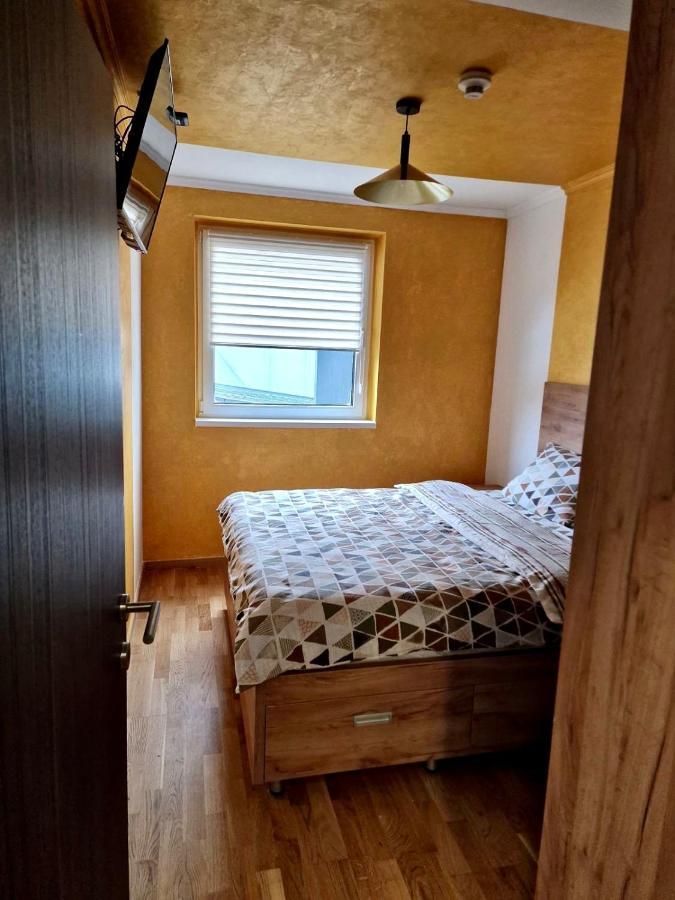 Suncana Planina Kopaonik Apartment ภายนอก รูปภาพ