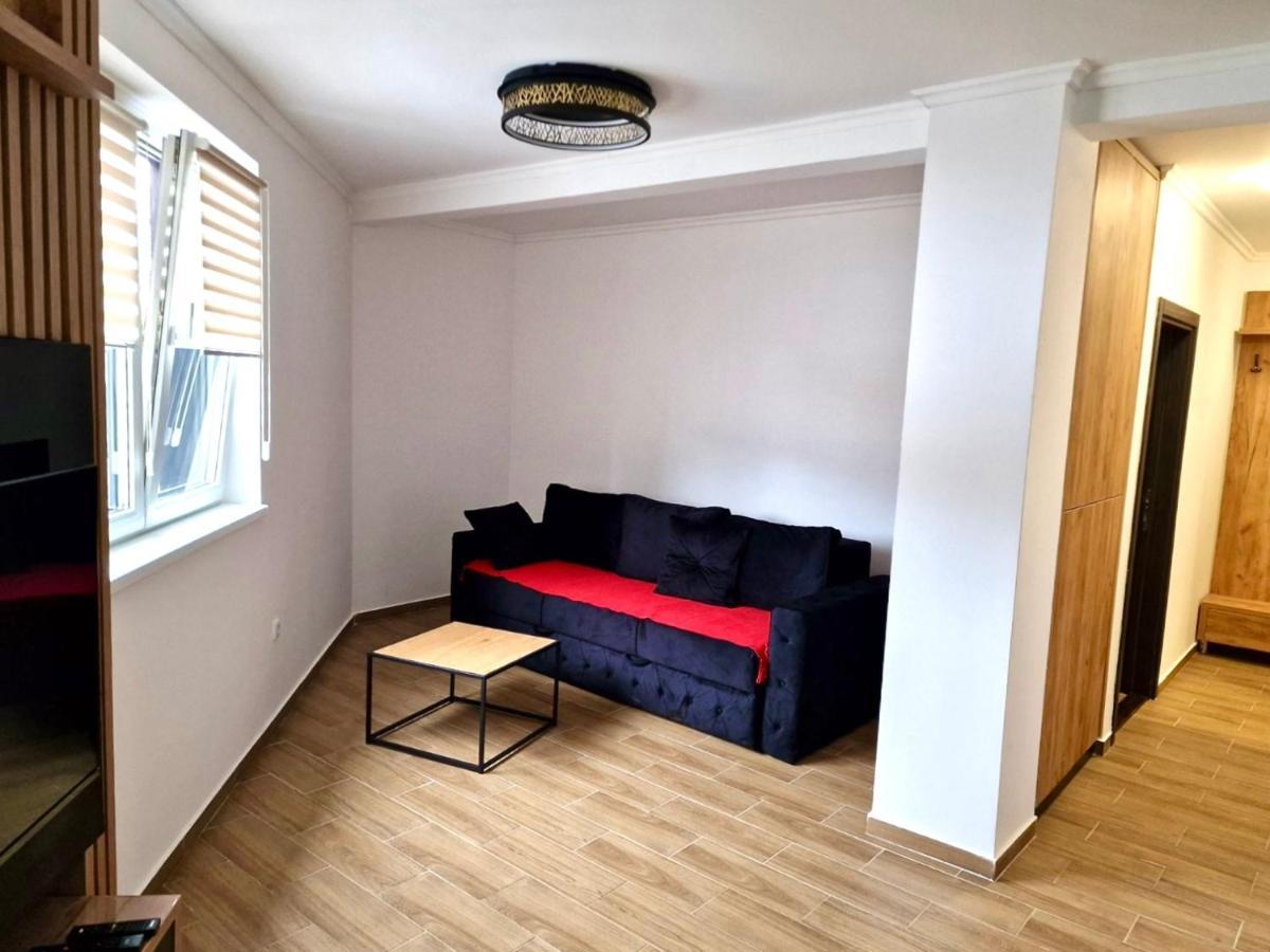 Suncana Planina Kopaonik Apartment ภายนอก รูปภาพ