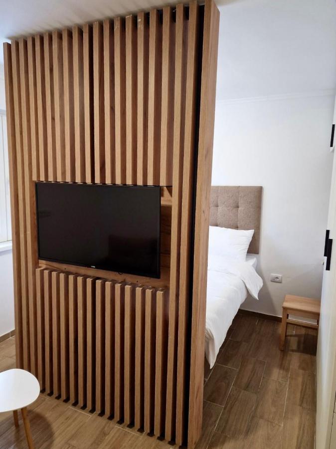 Suncana Planina Kopaonik Apartment ภายนอก รูปภาพ