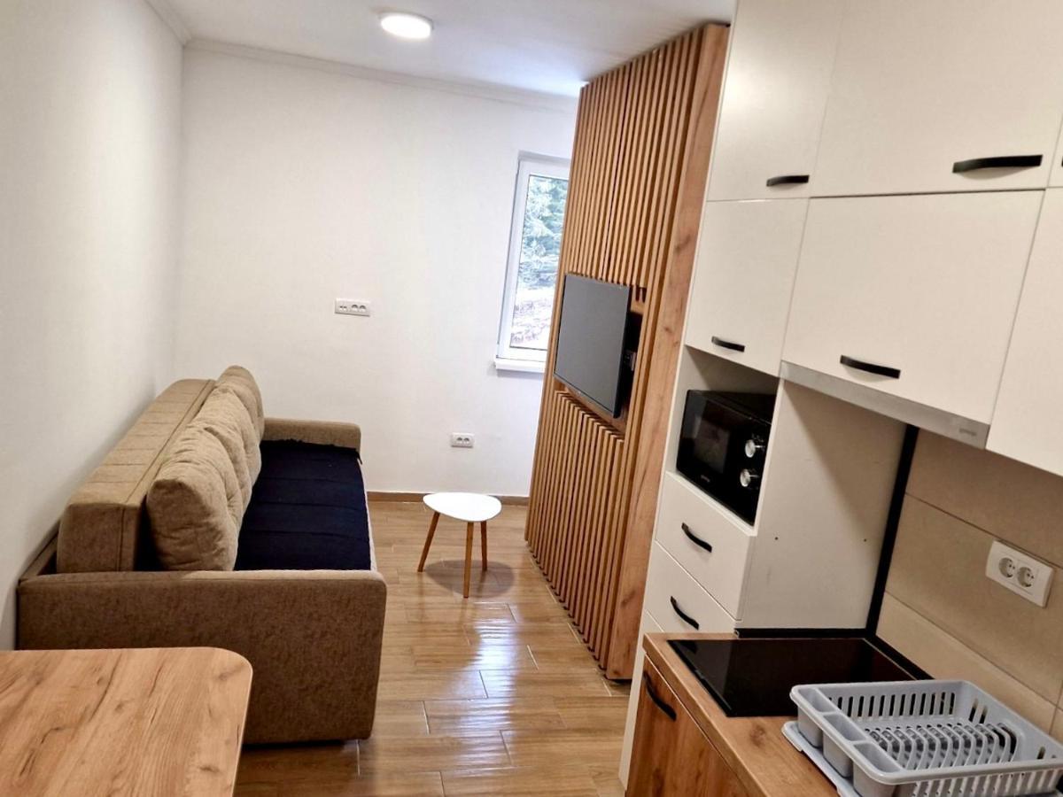 Suncana Planina Kopaonik Apartment ภายนอก รูปภาพ