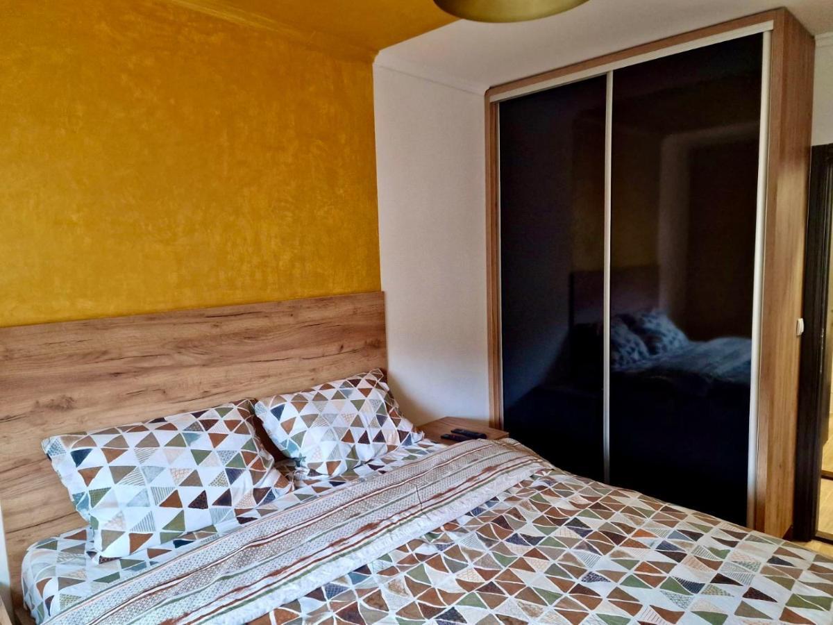 Suncana Planina Kopaonik Apartment ภายนอก รูปภาพ