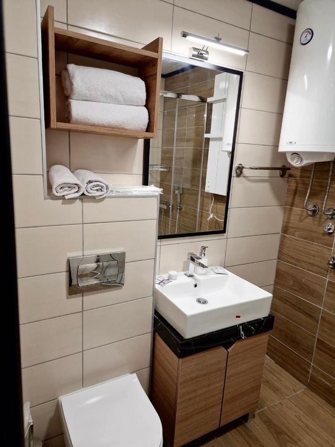 Suncana Planina Kopaonik Apartment ภายนอก รูปภาพ