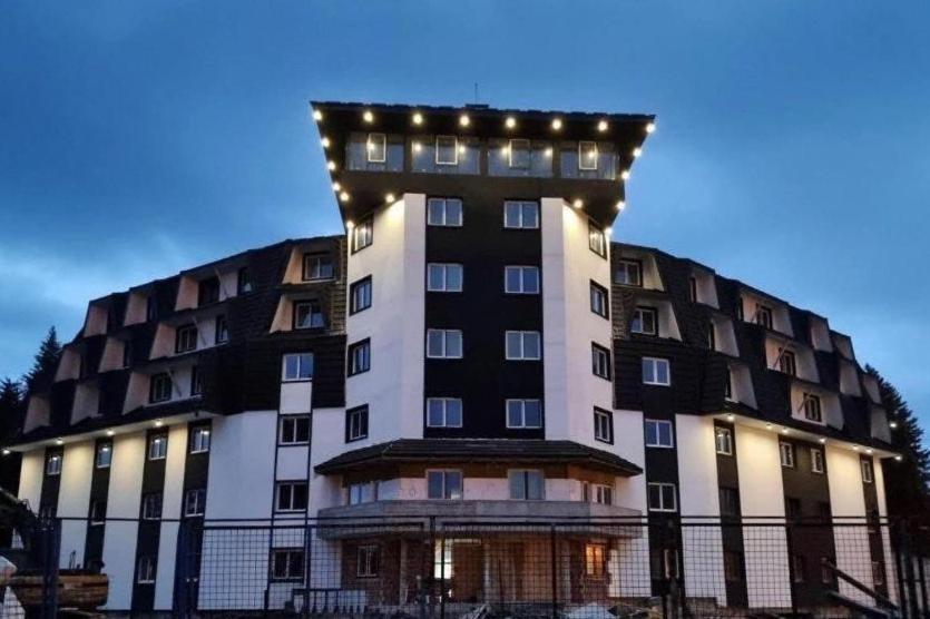 Suncana Planina Kopaonik Apartment ภายนอก รูปภาพ
