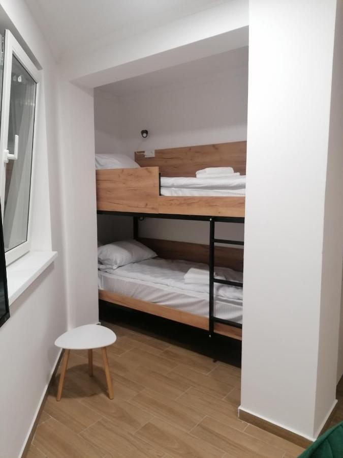 Suncana Planina Kopaonik Apartment ภายนอก รูปภาพ