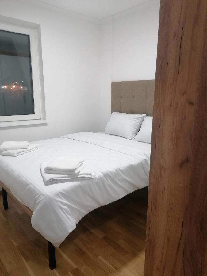 Suncana Planina Kopaonik Apartment ภายนอก รูปภาพ