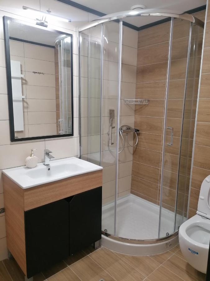 Suncana Planina Kopaonik Apartment ภายนอก รูปภาพ