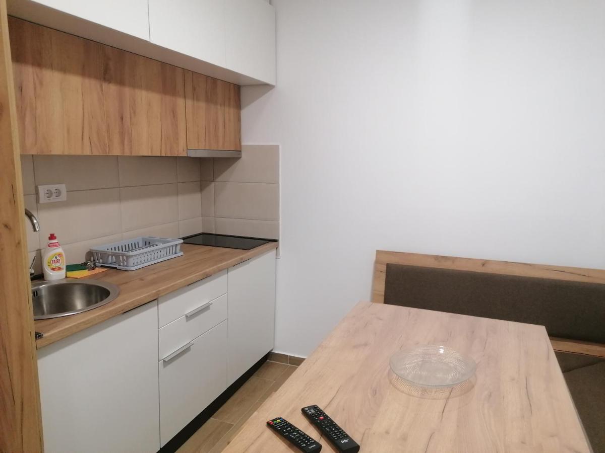 Suncana Planina Kopaonik Apartment ภายนอก รูปภาพ
