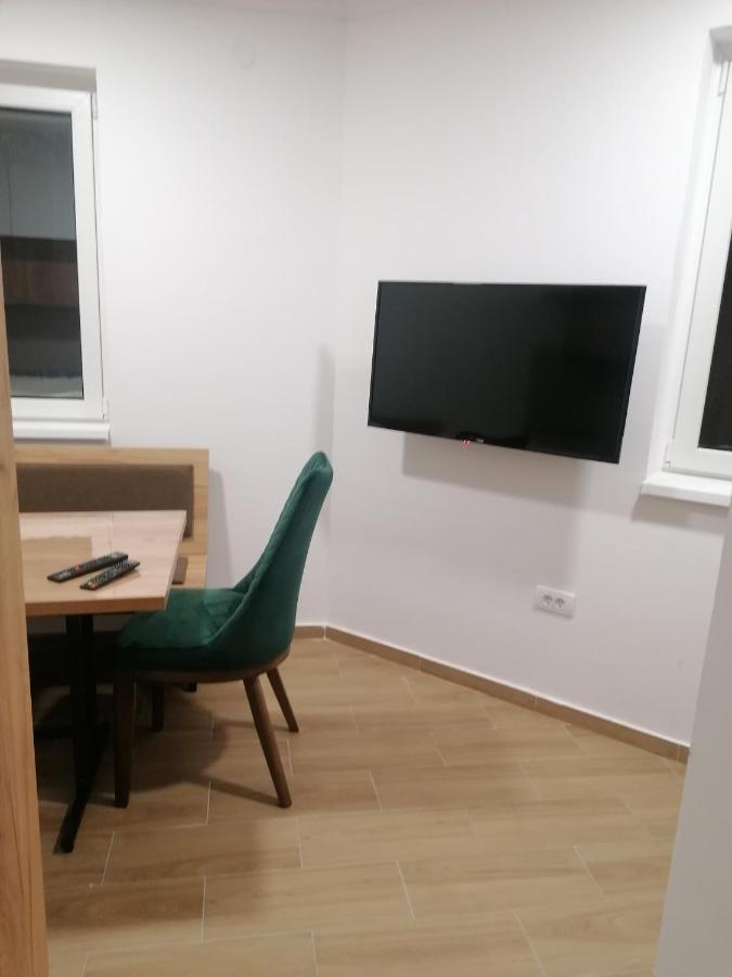 Suncana Planina Kopaonik Apartment ภายนอก รูปภาพ