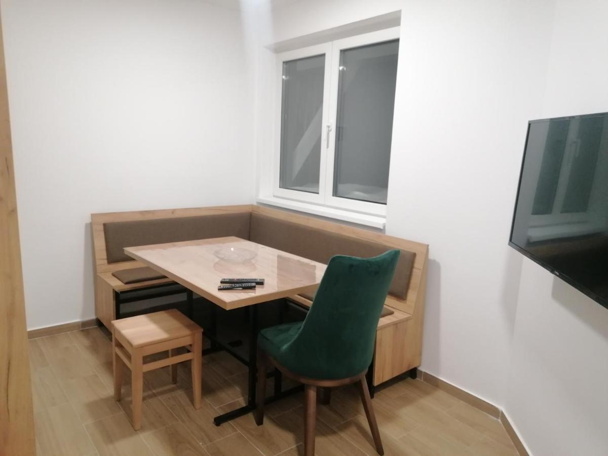 Suncana Planina Kopaonik Apartment ภายนอก รูปภาพ