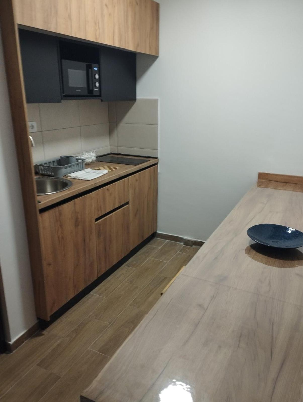 Suncana Planina Kopaonik Apartment ภายนอก รูปภาพ