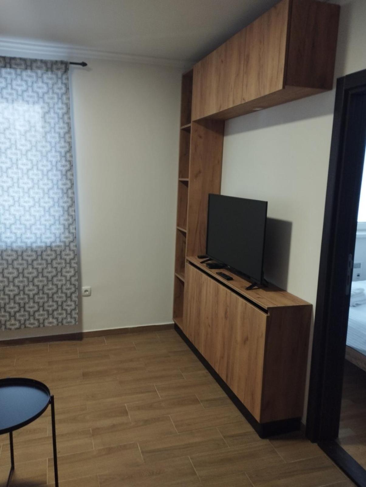 Suncana Planina Kopaonik Apartment ภายนอก รูปภาพ