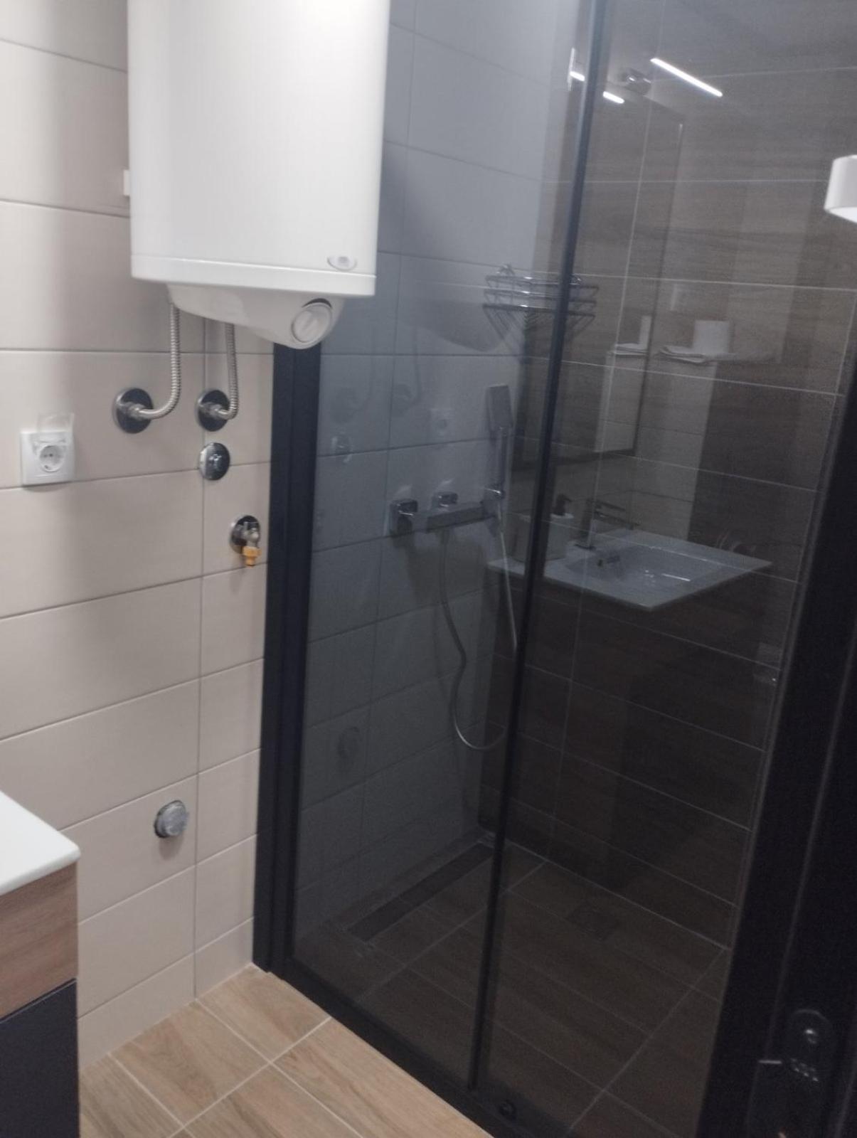 Suncana Planina Kopaonik Apartment ภายนอก รูปภาพ