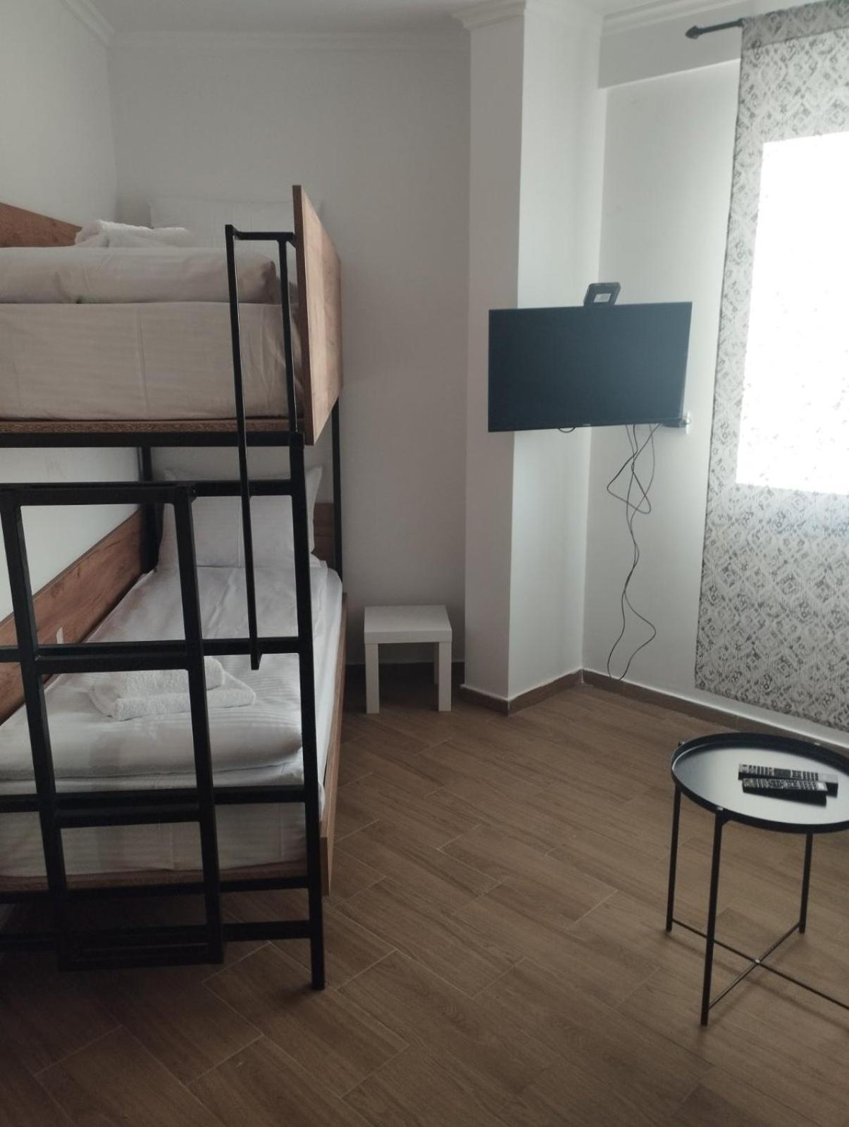 Suncana Planina Kopaonik Apartment ภายนอก รูปภาพ