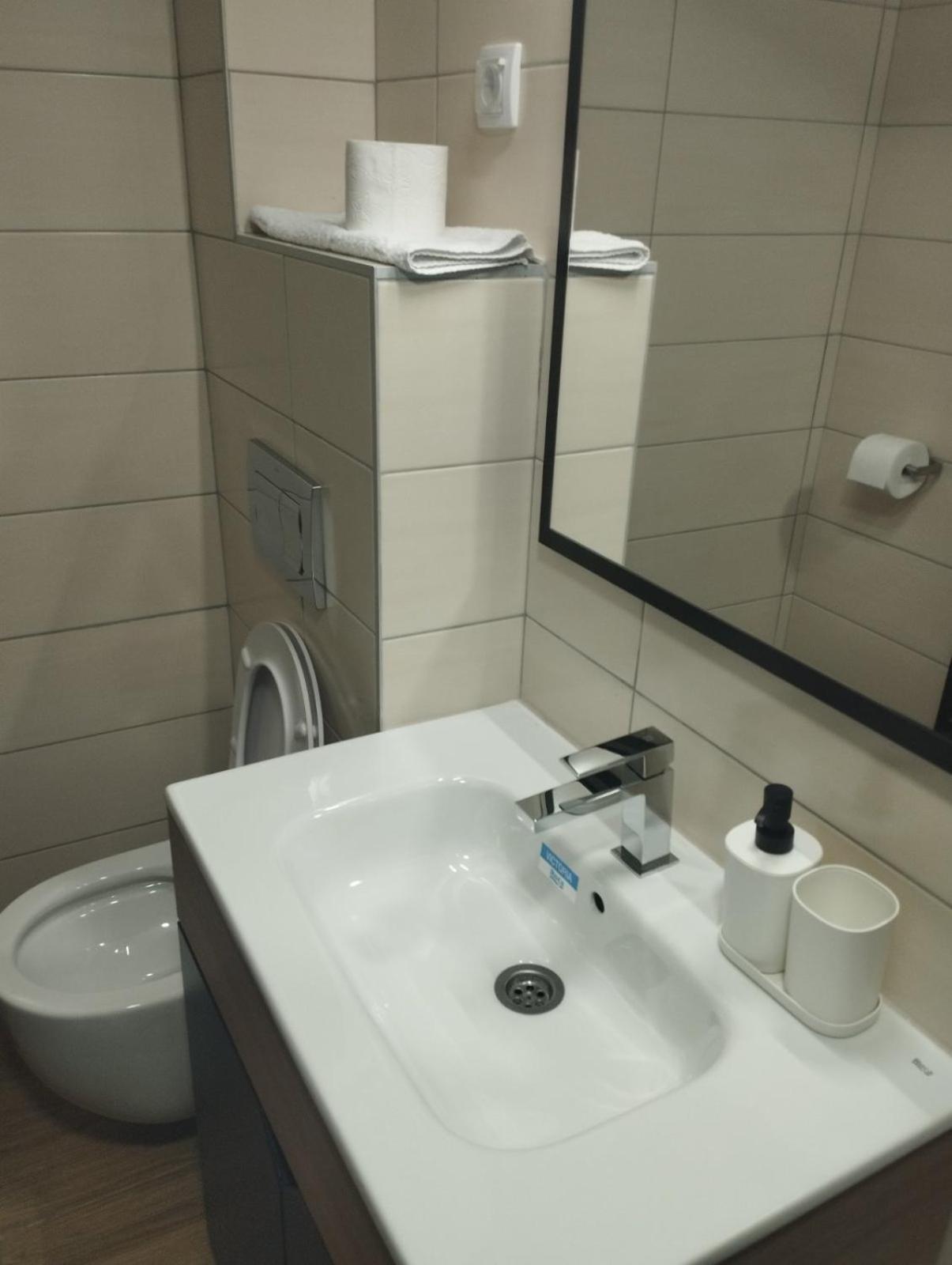 Suncana Planina Kopaonik Apartment ภายนอก รูปภาพ